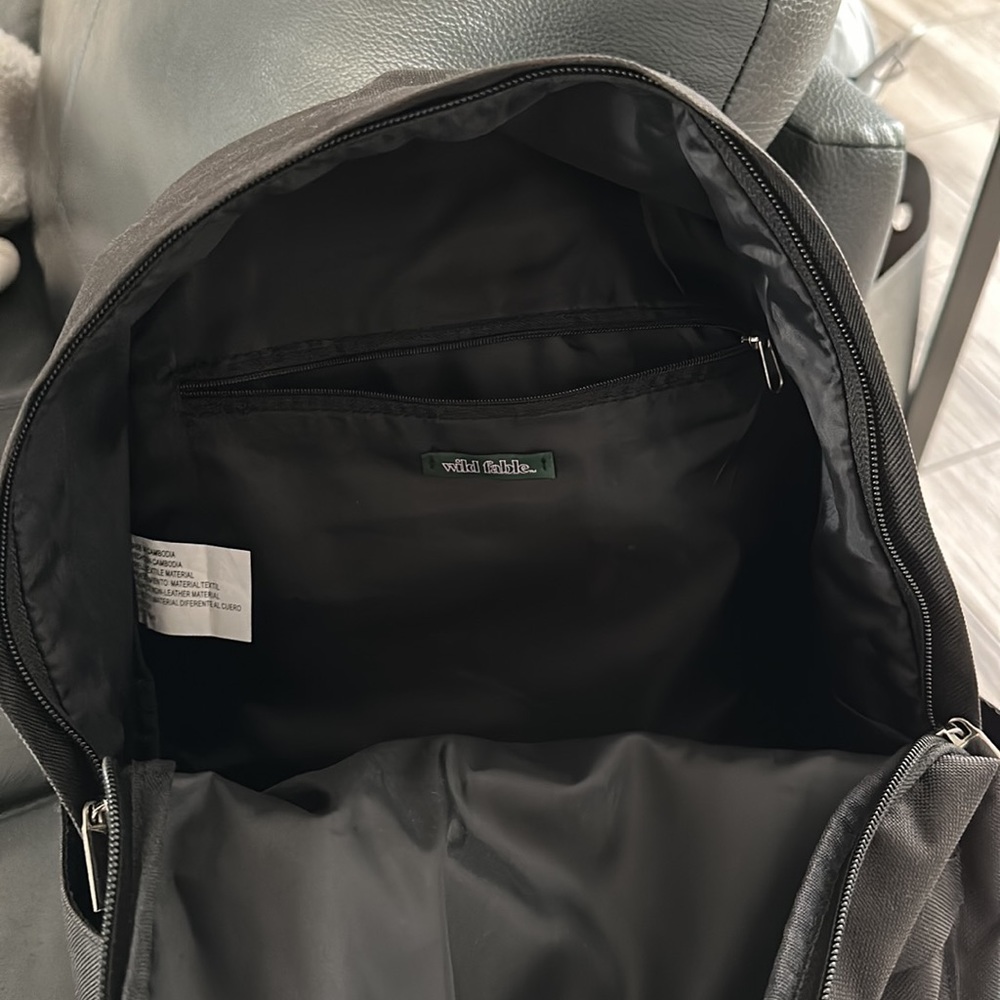 Wild Fable Backpack Gem